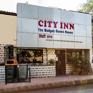 Hotel O City Inn Guest House